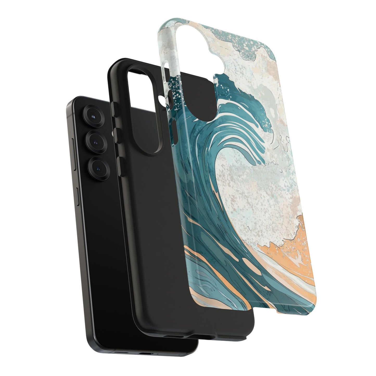 Surf's Up! | Ocean Wave 2