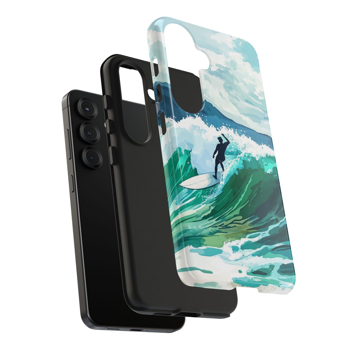 Surf's Up! | Enjoy the Ride