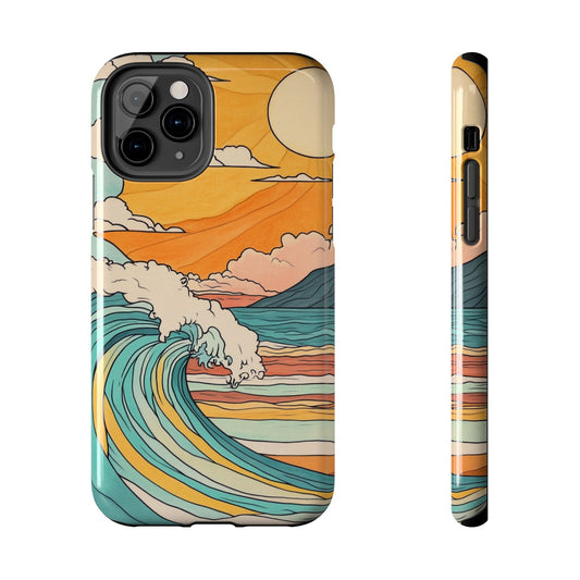 Surf's Up! | Surf Vibe Waves