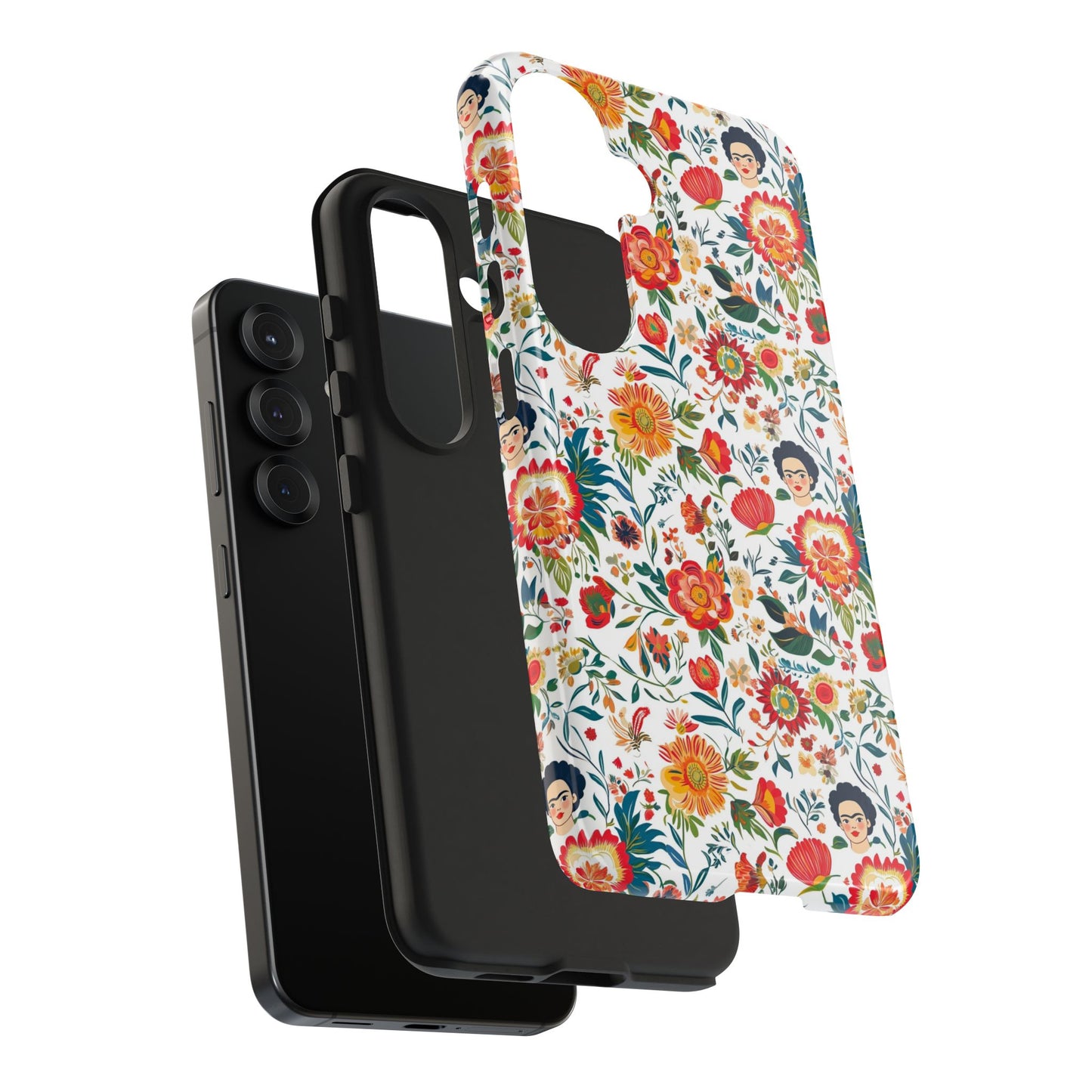 Frida Collection | Colorful Frida Kahlo