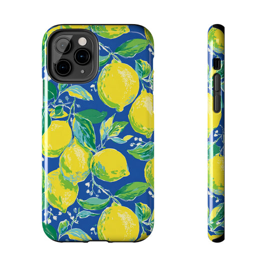 Nature Lover | Lemon Grove