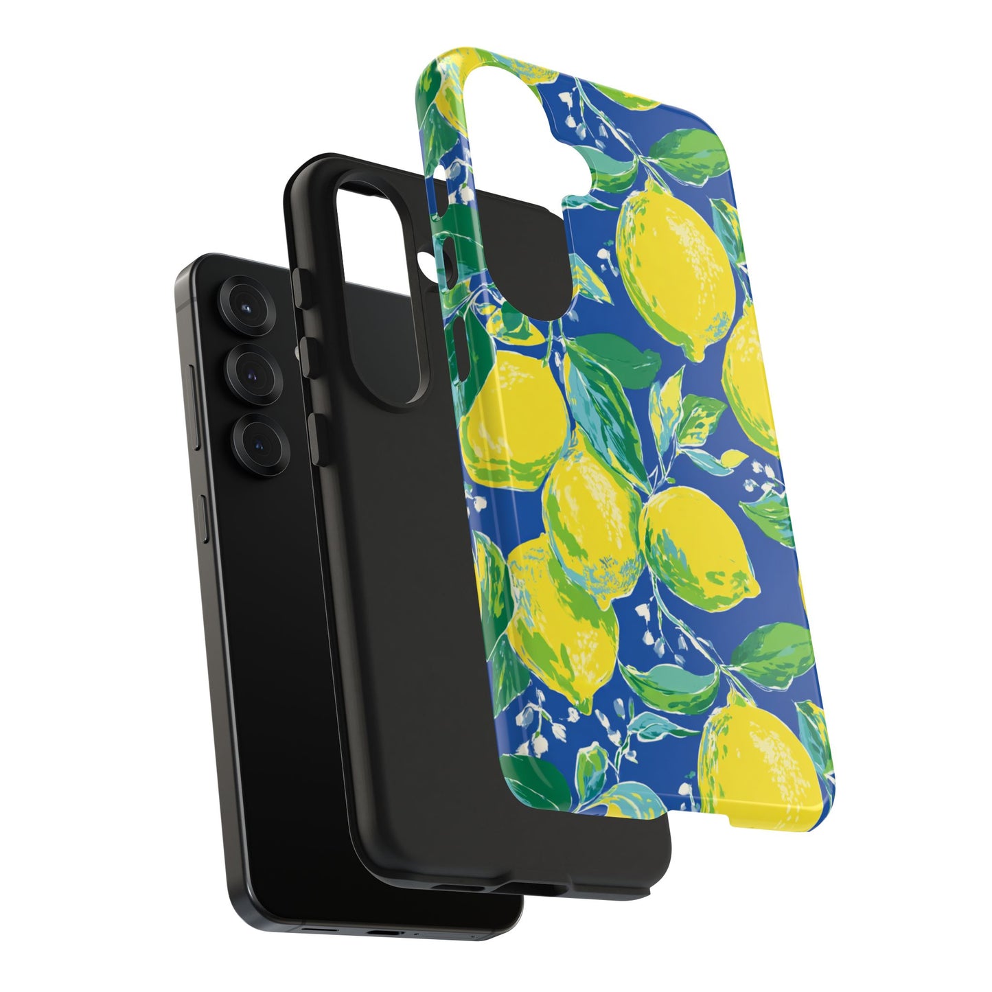 Nature Lover | Lemon Grove