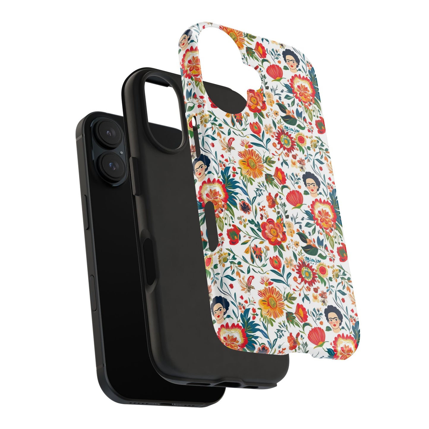 Frida Collection | Colorful Frida Kahlo