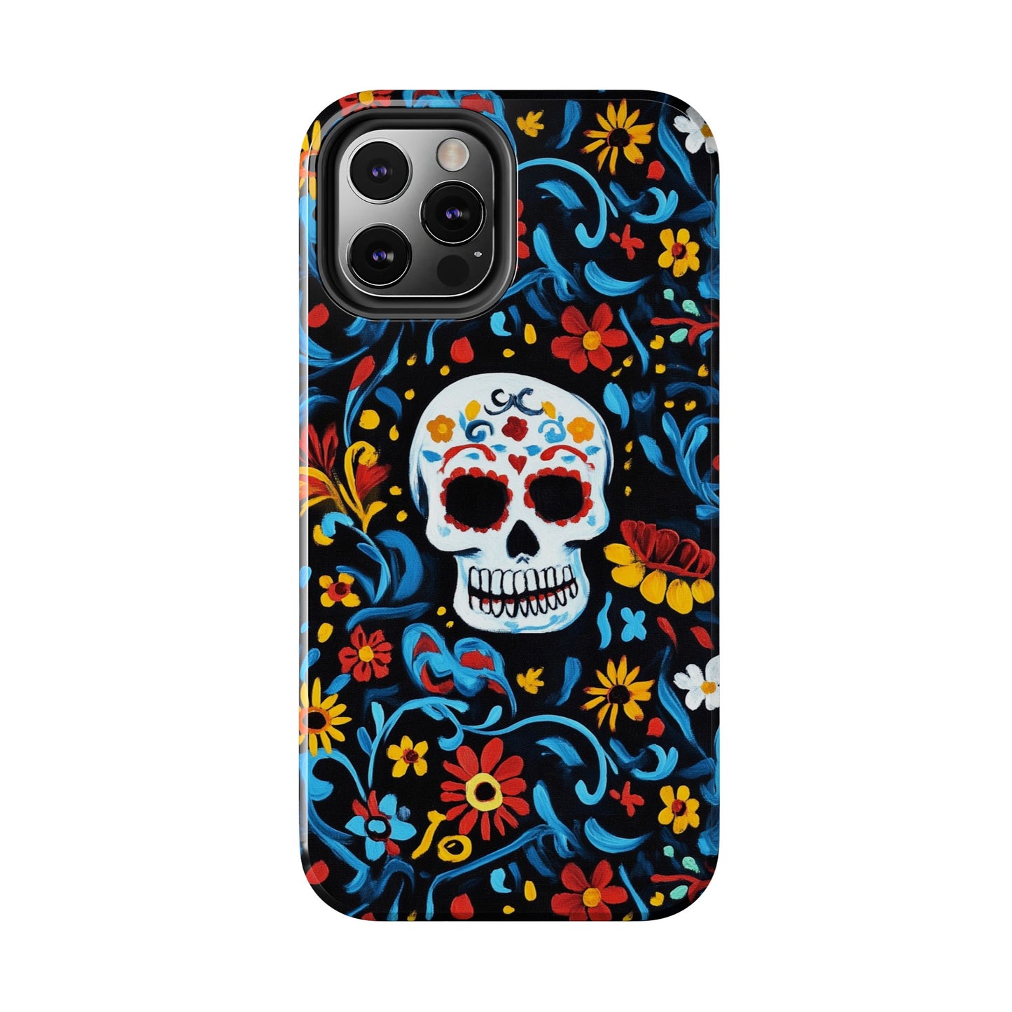 Mexicana de Corazon | Day of the Dead, Sugar Skull
