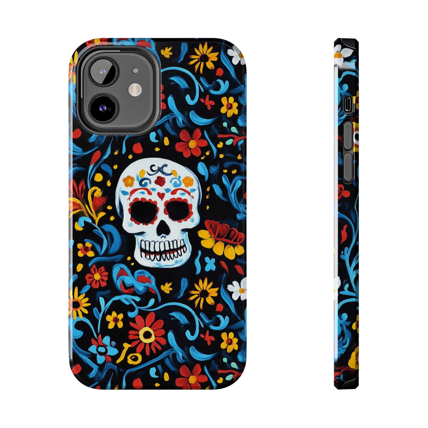 Mexicana de Corazon | Day of the Dead, Sugar Skull