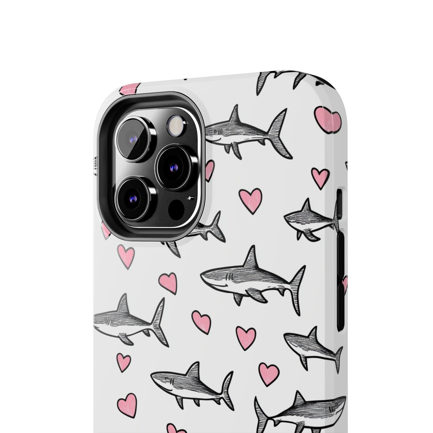 Animal Instinct | Shark Love