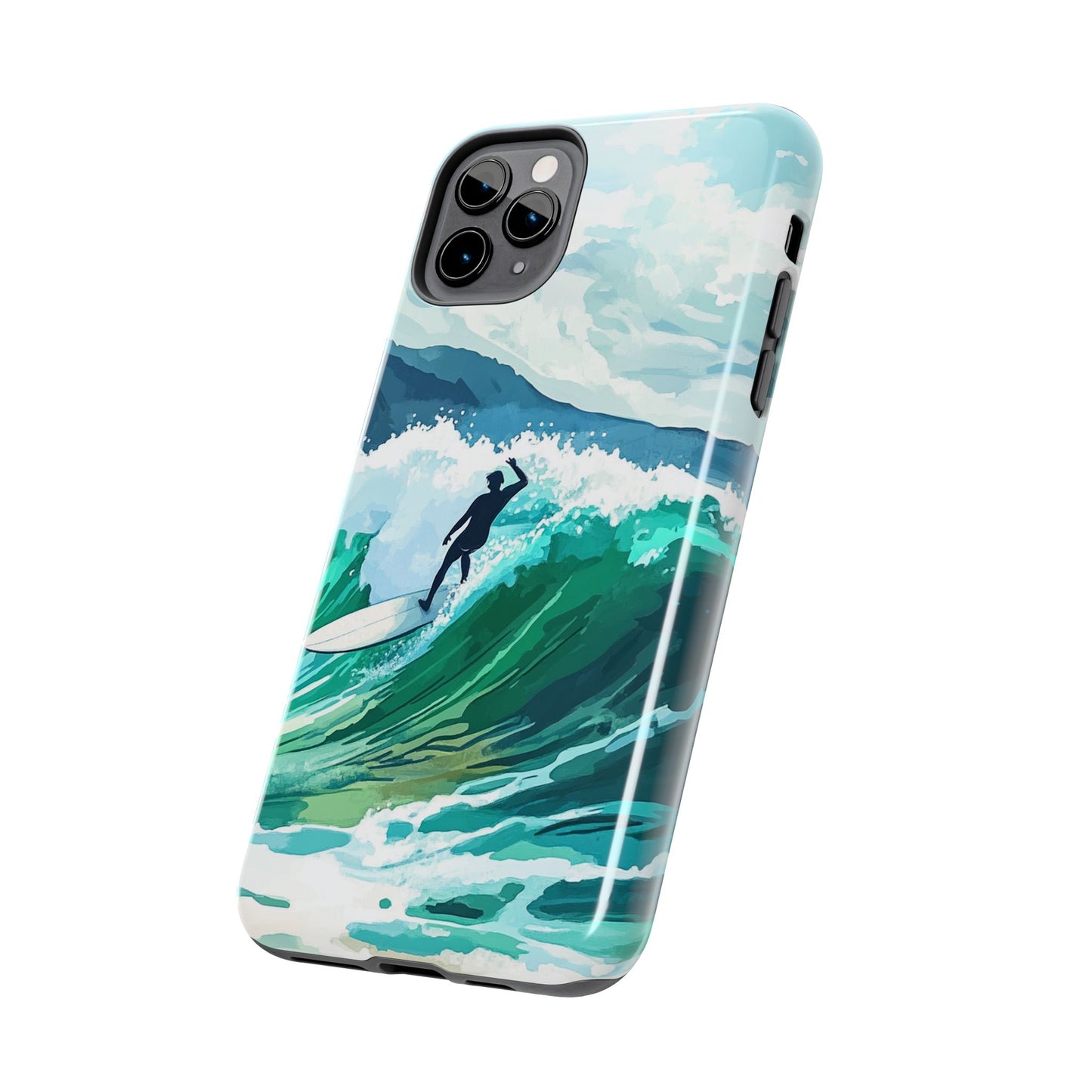 Surf's Up! | Enjoy the Ride