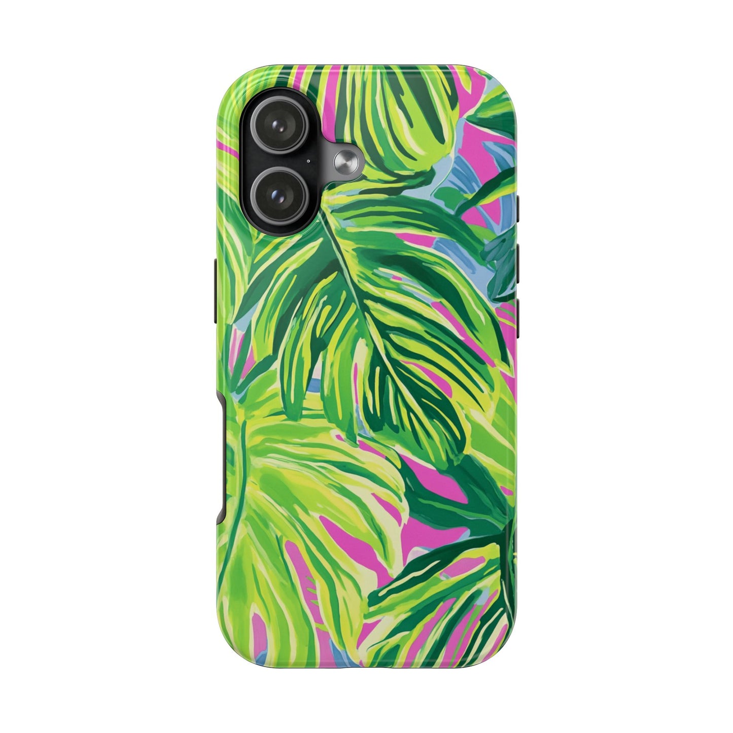 Nature Lover | Colorful Leaf Prints