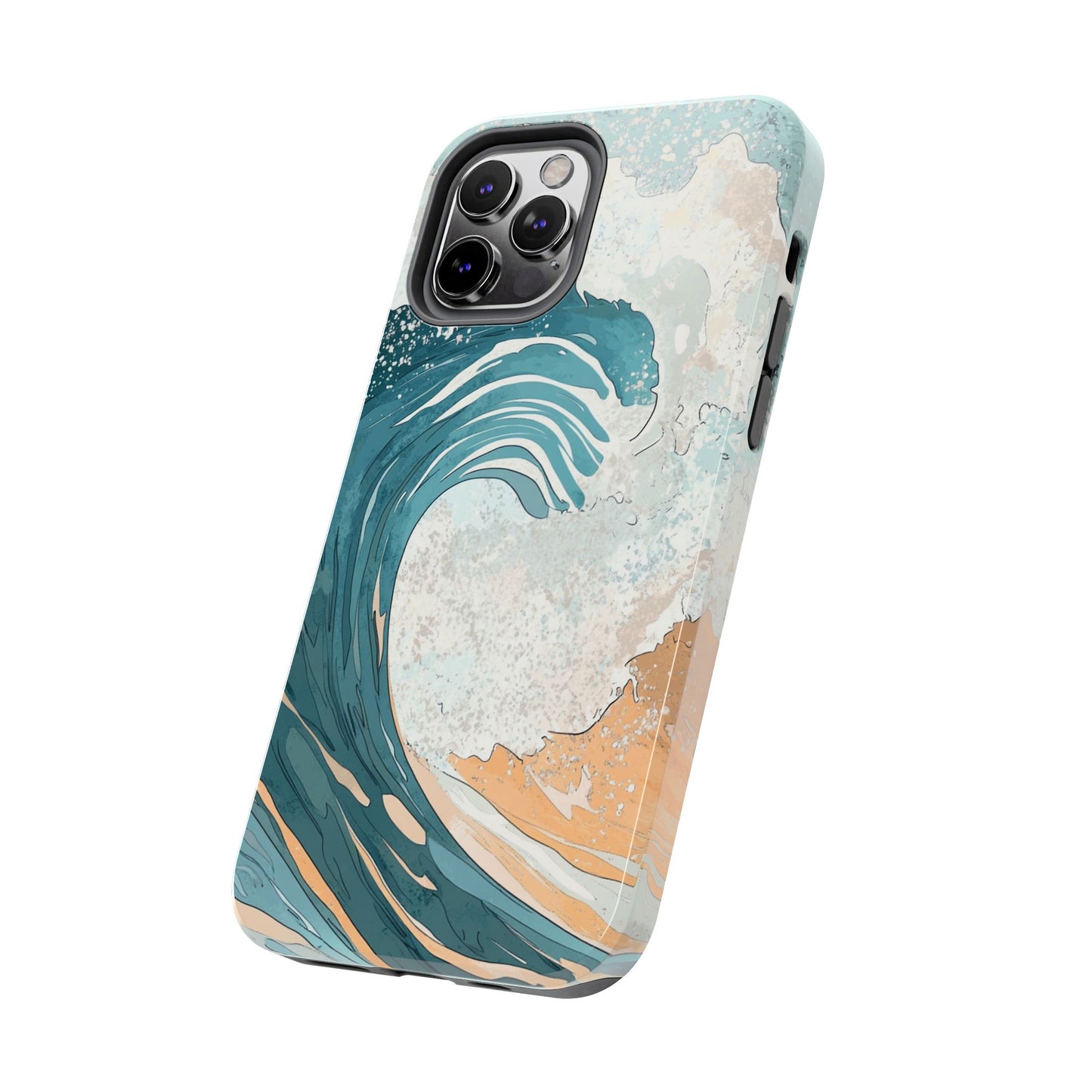 Surf's Up! | Ocean Wave 2