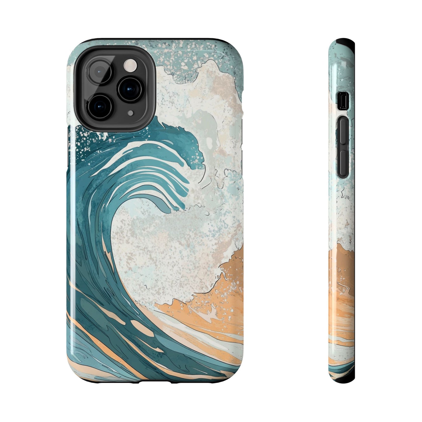 Surf's Up! | Ocean Wave 2