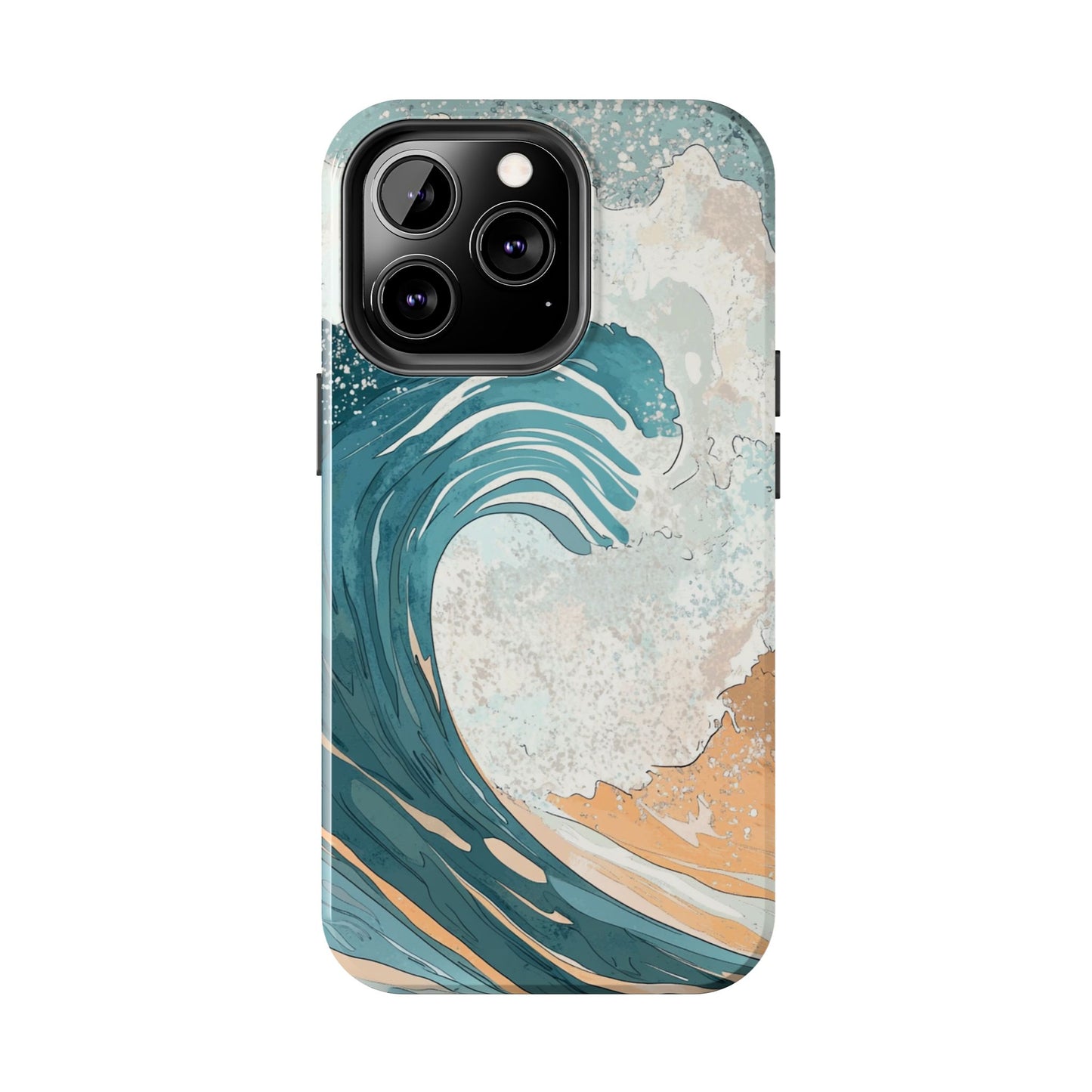 Surf's Up! | Ocean Wave 2