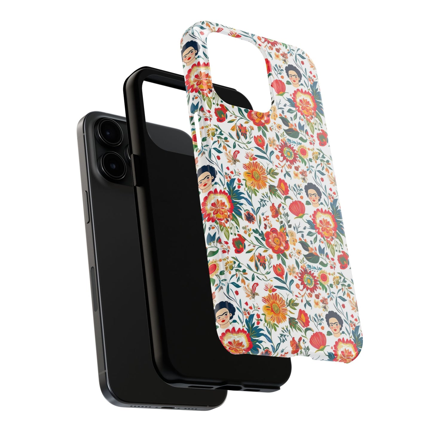 Frida Collection | Colorful Frida Kahlo
