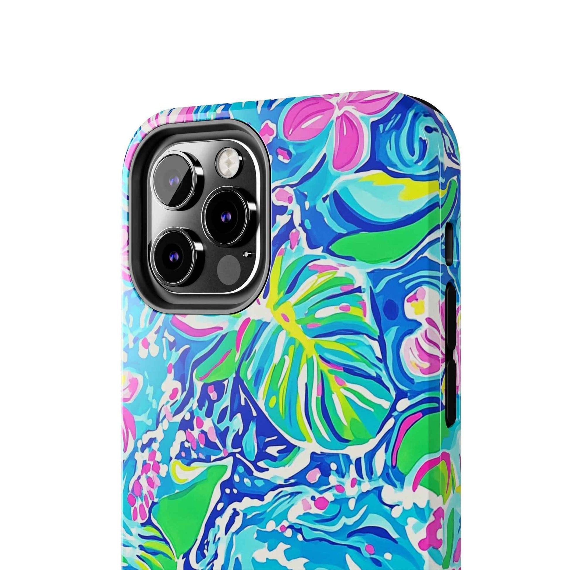 In Bloom | Splashing Botanicals