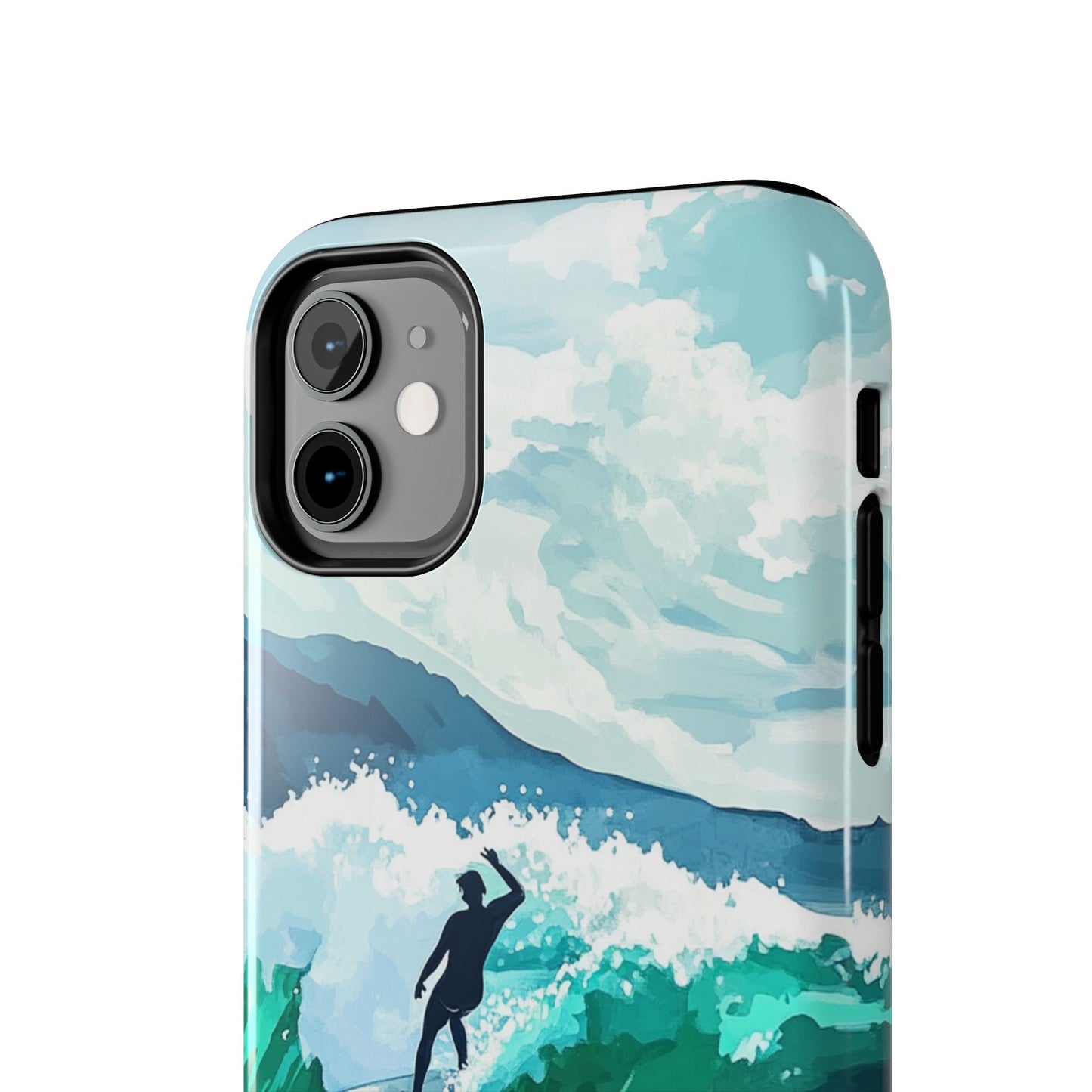 Surf's Up! | Enjoy the Ride
