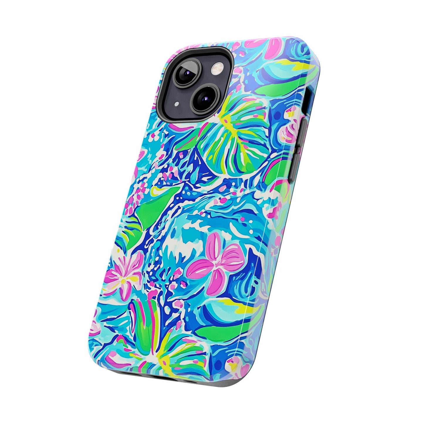 In Bloom | Splashing Botanicals