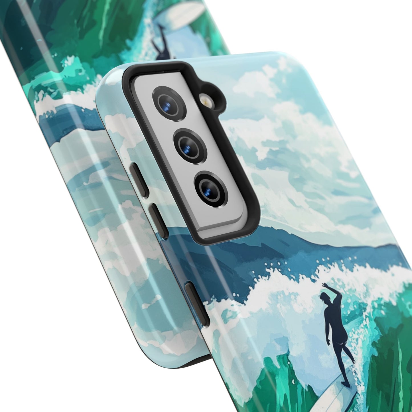 Surf's Up! | Enjoy the Ride