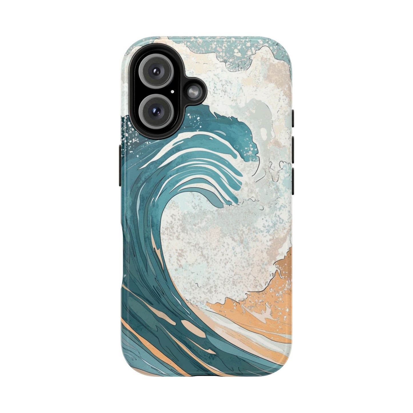 Surf's Up! | Ocean Wave 2