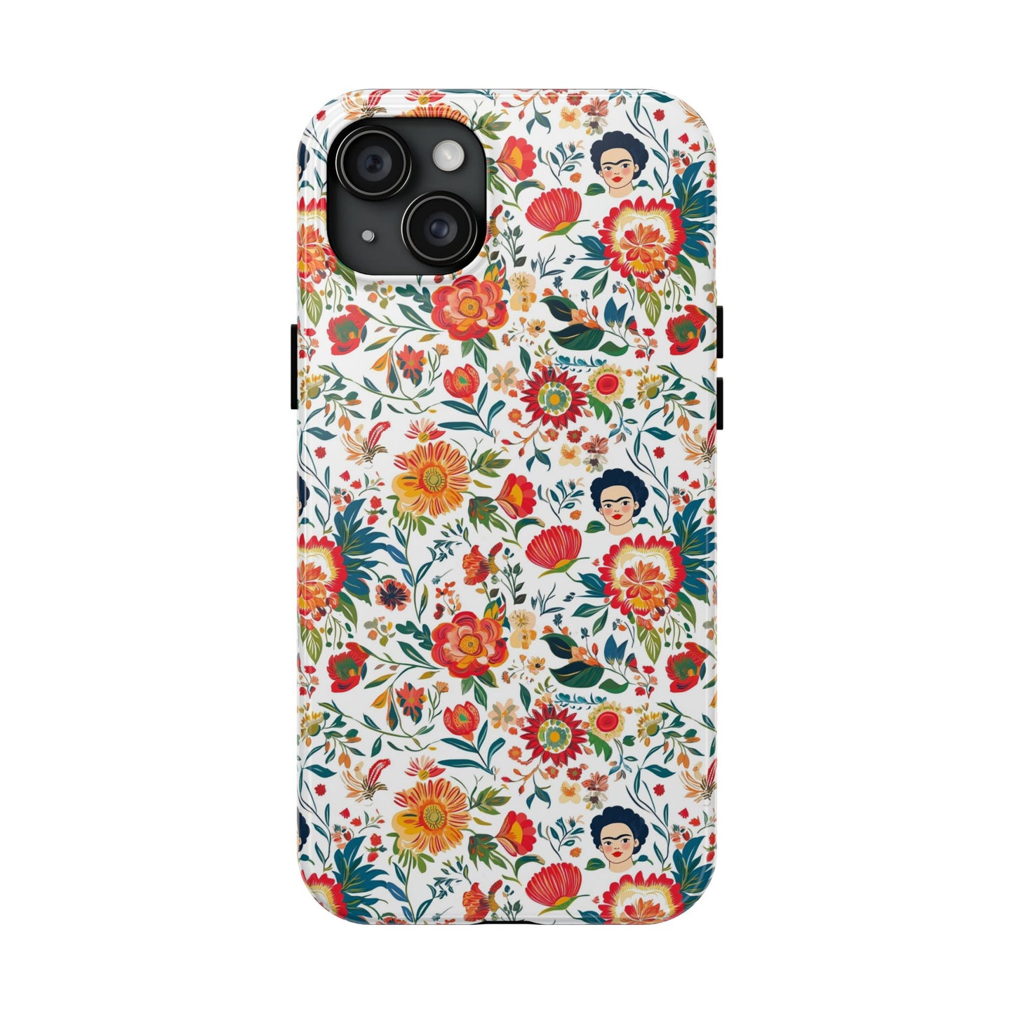 Frida Collection | Colorful Frida Kahlo