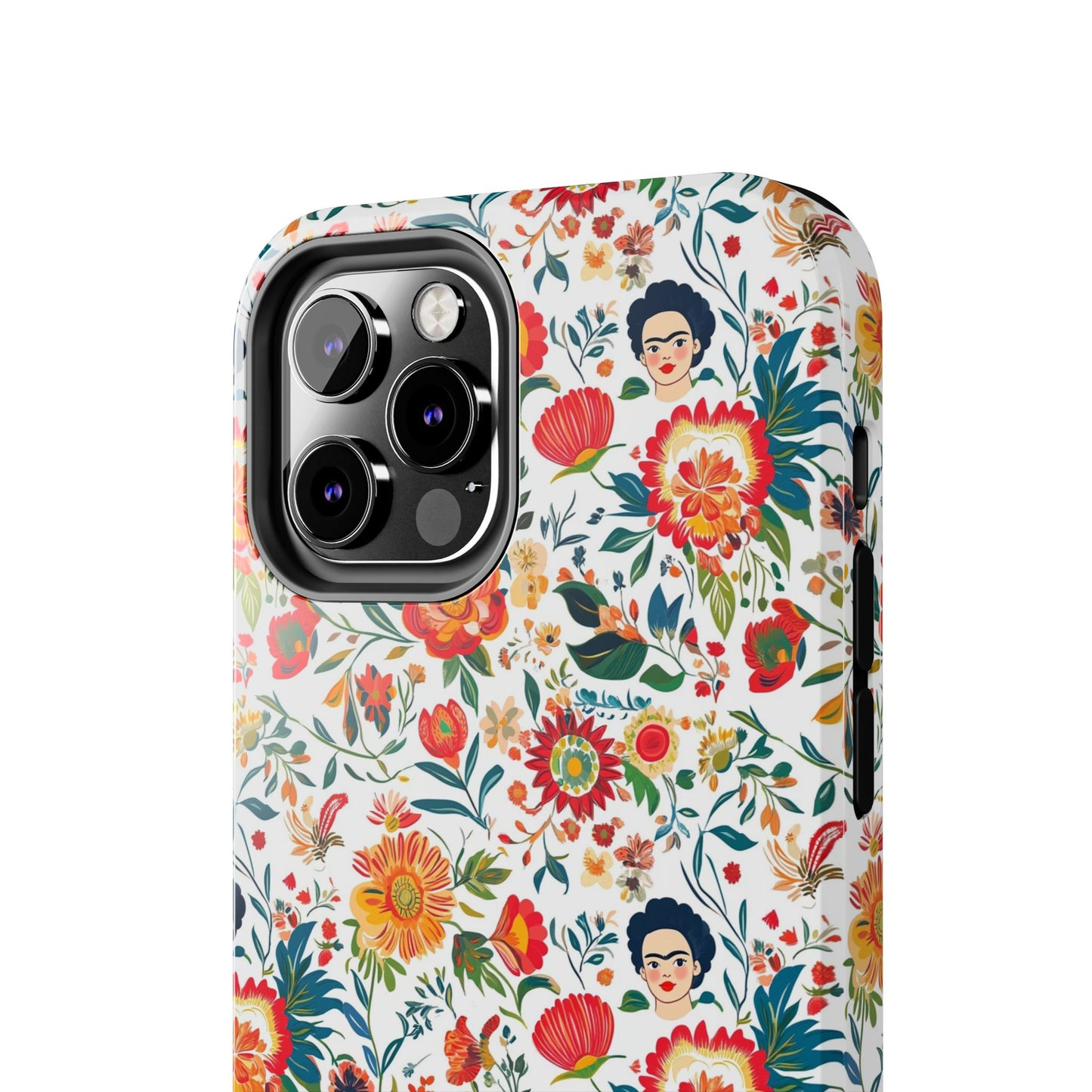 Frida Collection | Colorful Frida Kahlo