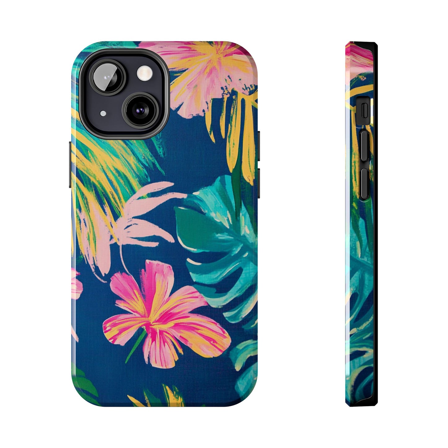 Nature Lover | Colorful Jungle