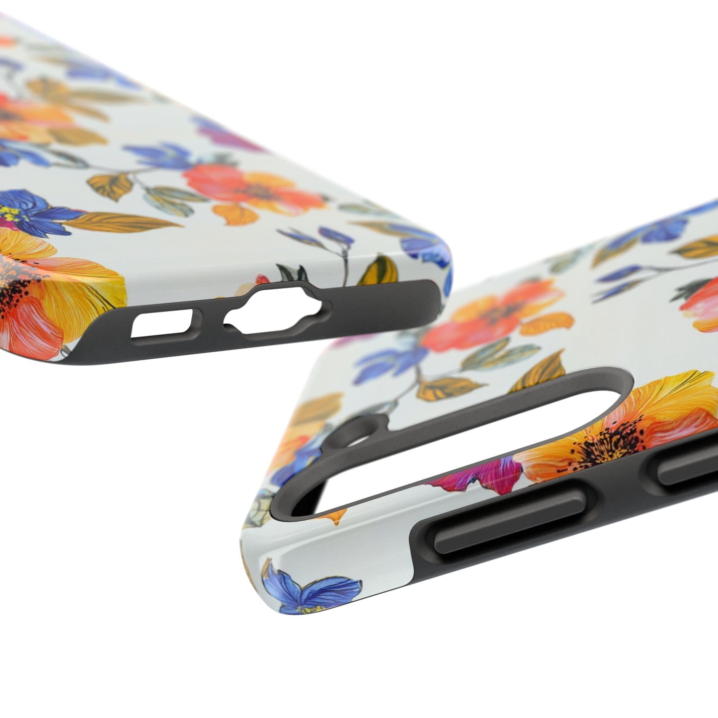 In Bloom — Colorful Flowers