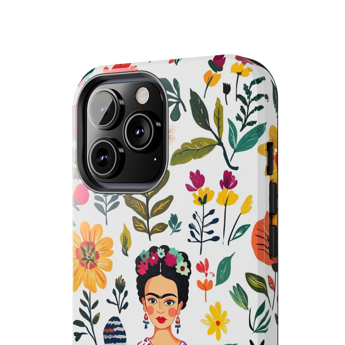 Frida Collection | Frida Kahlo Among Flowers