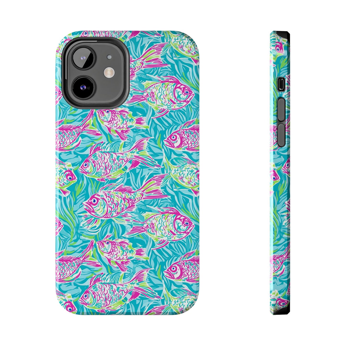 Under the Sea | Colorful Fish