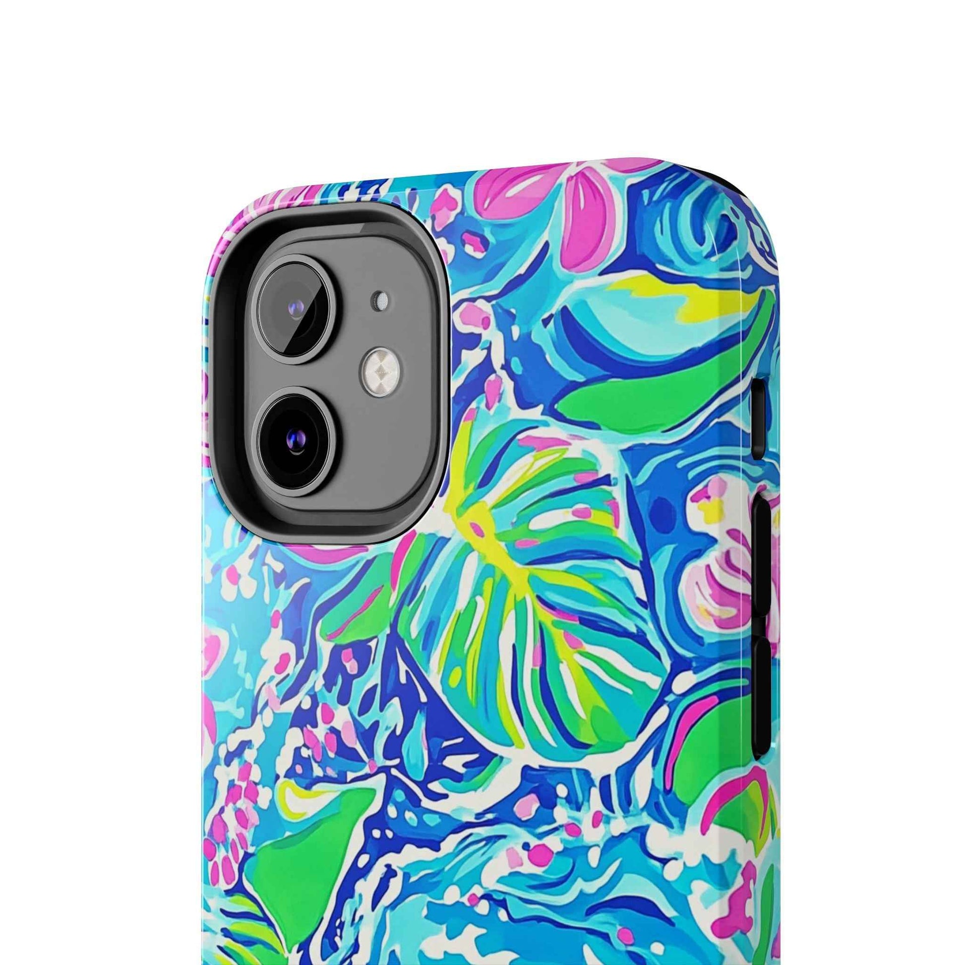In Bloom | Splashing Botanicals