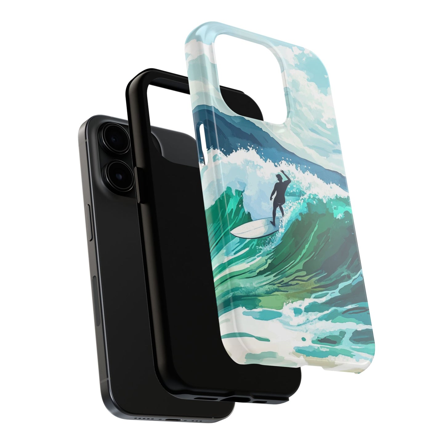 Surf's Up! | Enjoy the Ride