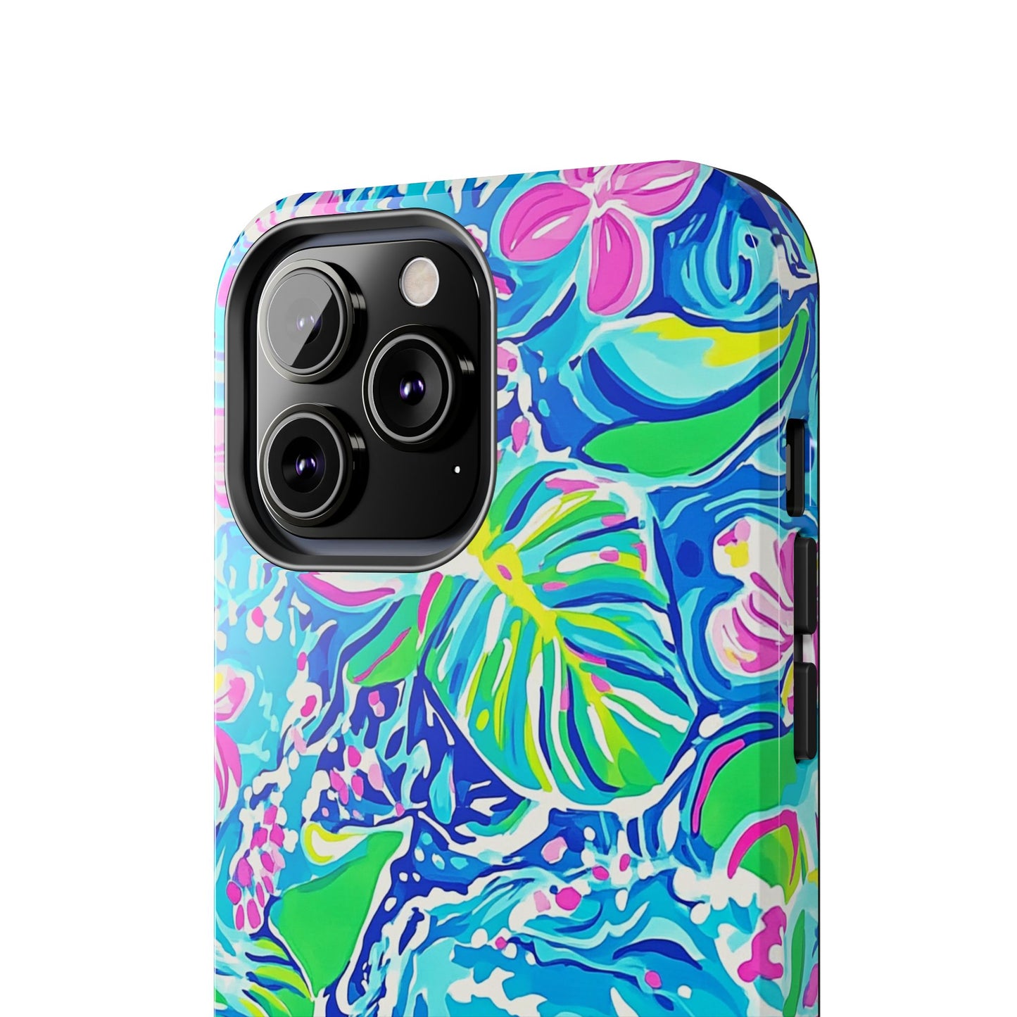 In Bloom | Splashing Botanicals