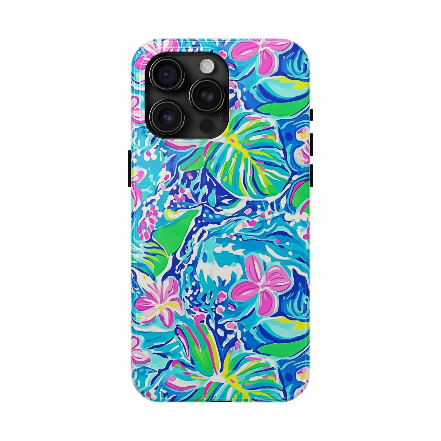 In Bloom | Splashing Botanicals