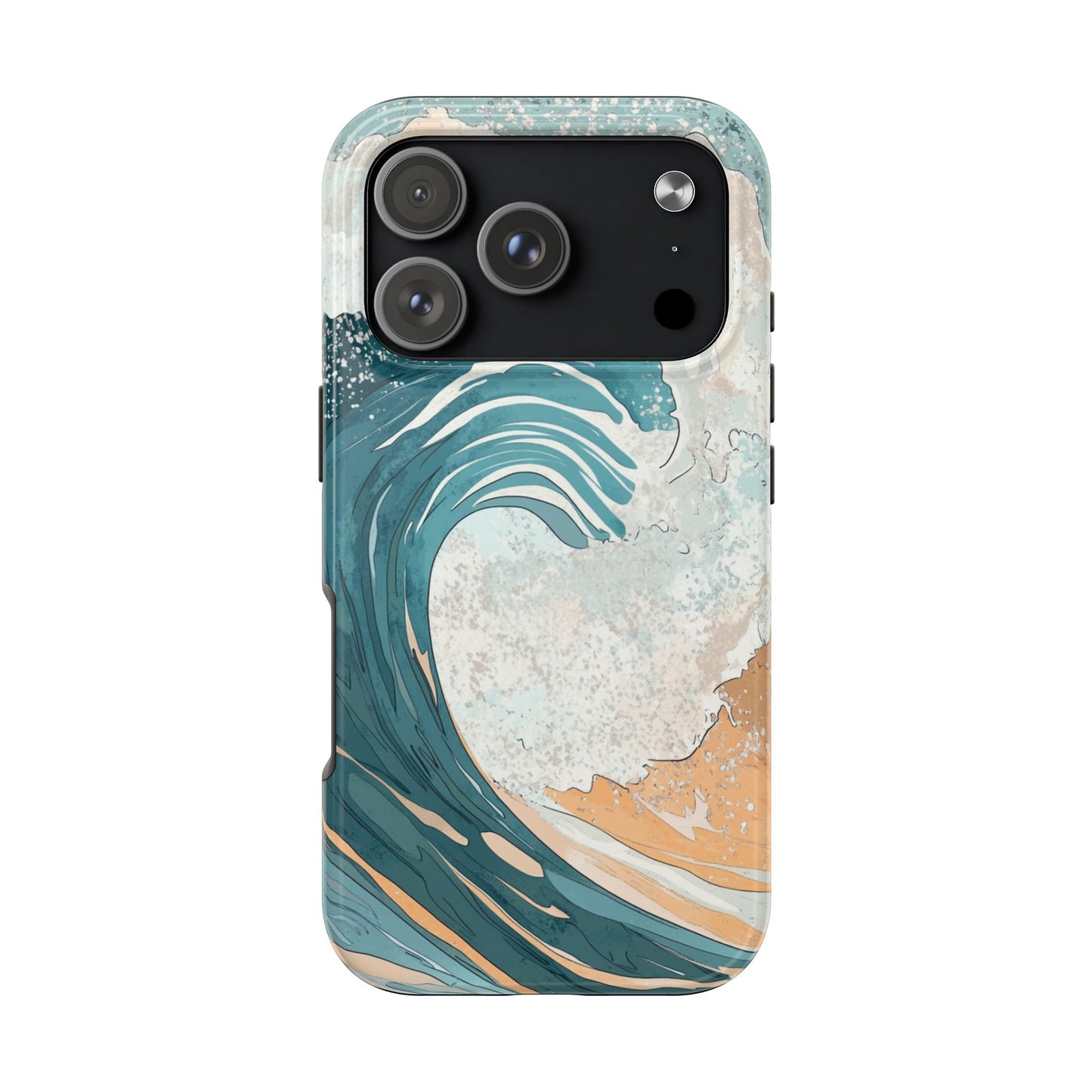 Surf's Up! | Ocean Wave 2