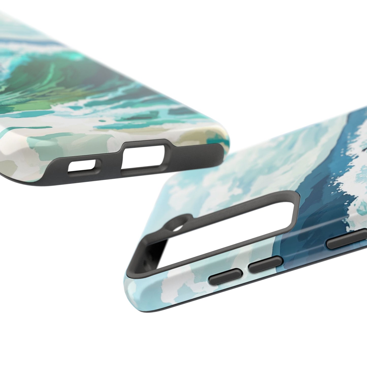 Surf's Up! | Enjoy the Ride