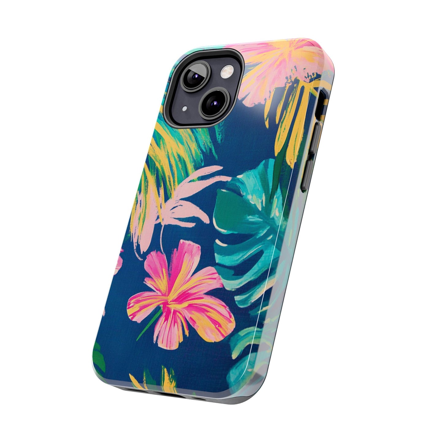 Nature Lover | Colorful Jungle