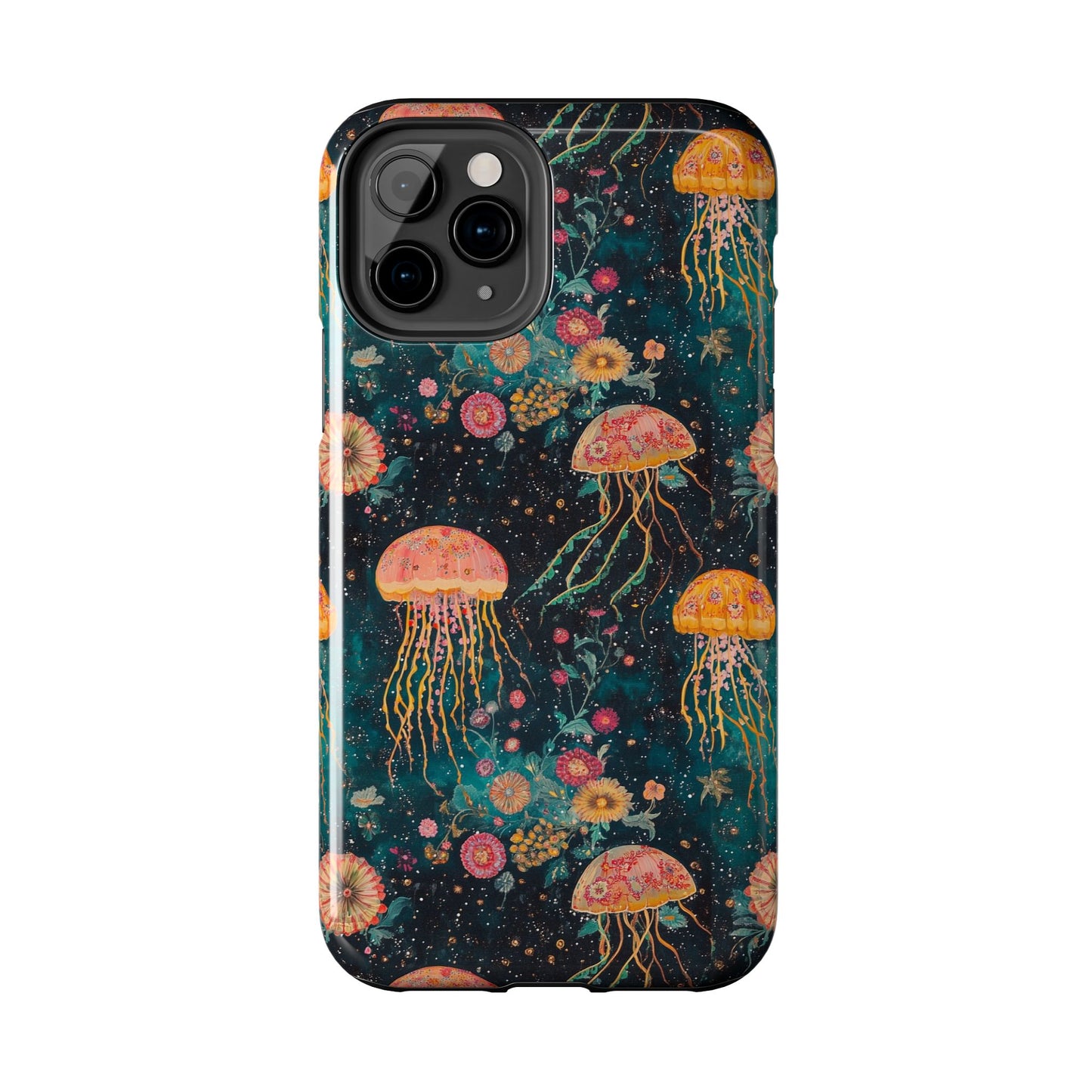 Under the Sea | Jellyfish