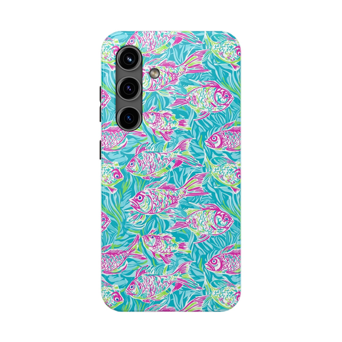Under the Sea | Colorful Fish