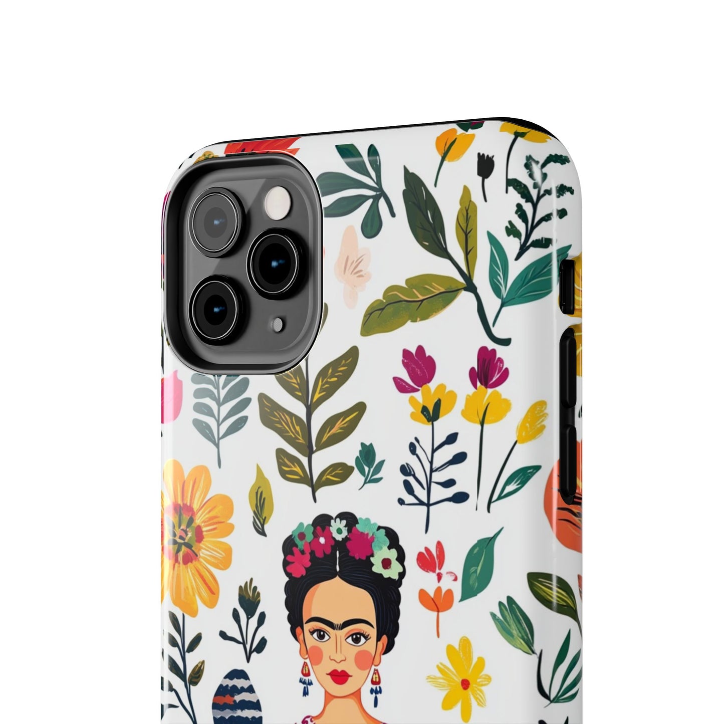 Frida Collection | Frida Kahlo Among Flowers