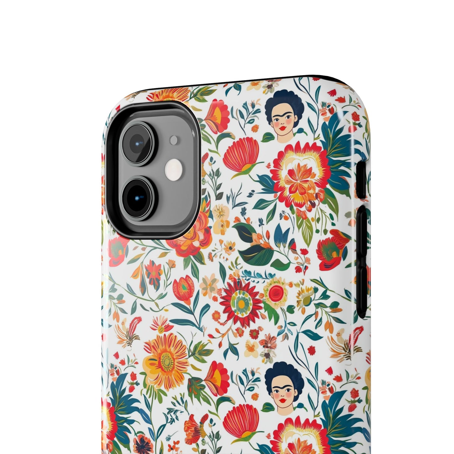 Frida Collection | Colorful Frida Kahlo