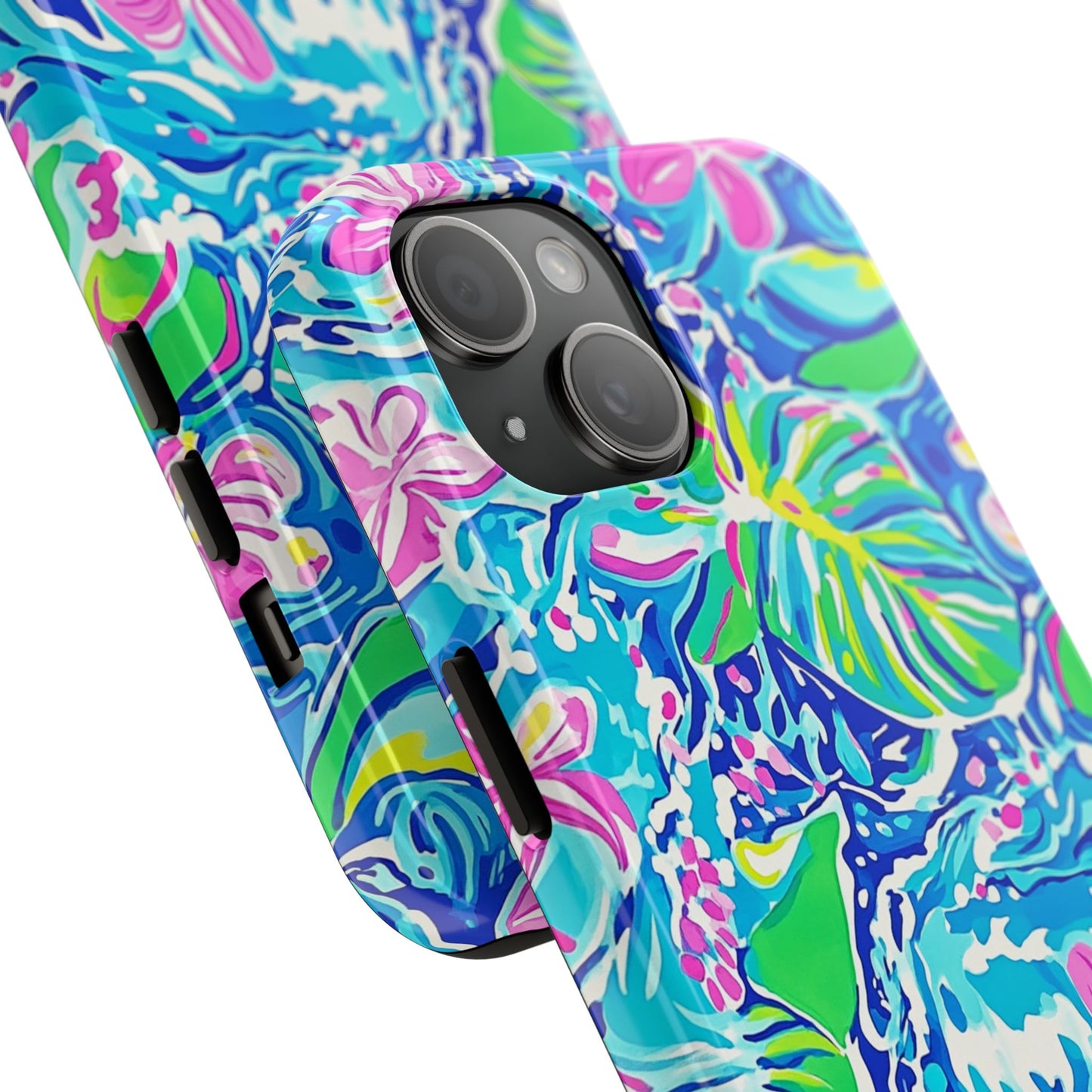 In Bloom | Splashing Botanicals