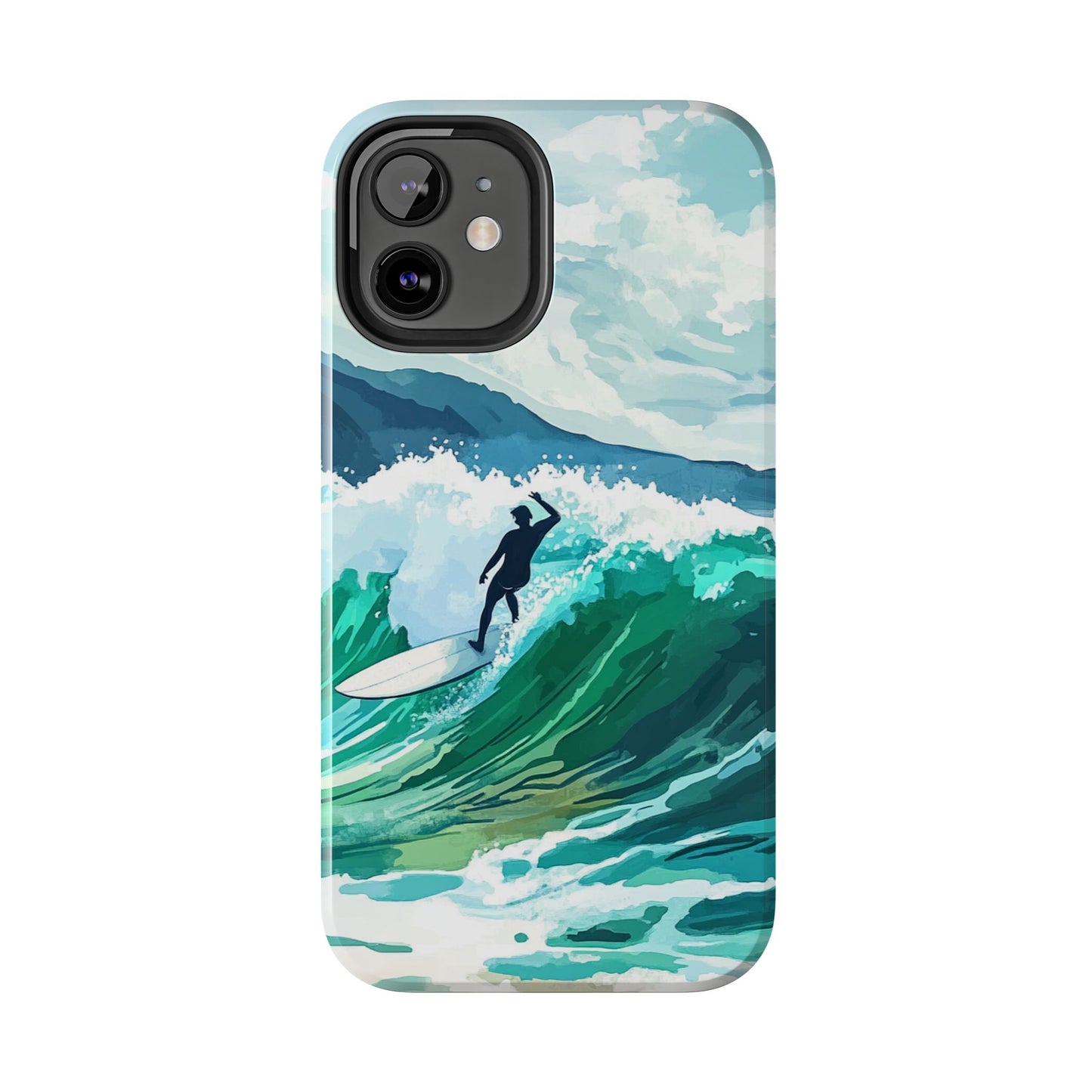 Surf's Up! | Enjoy the Ride