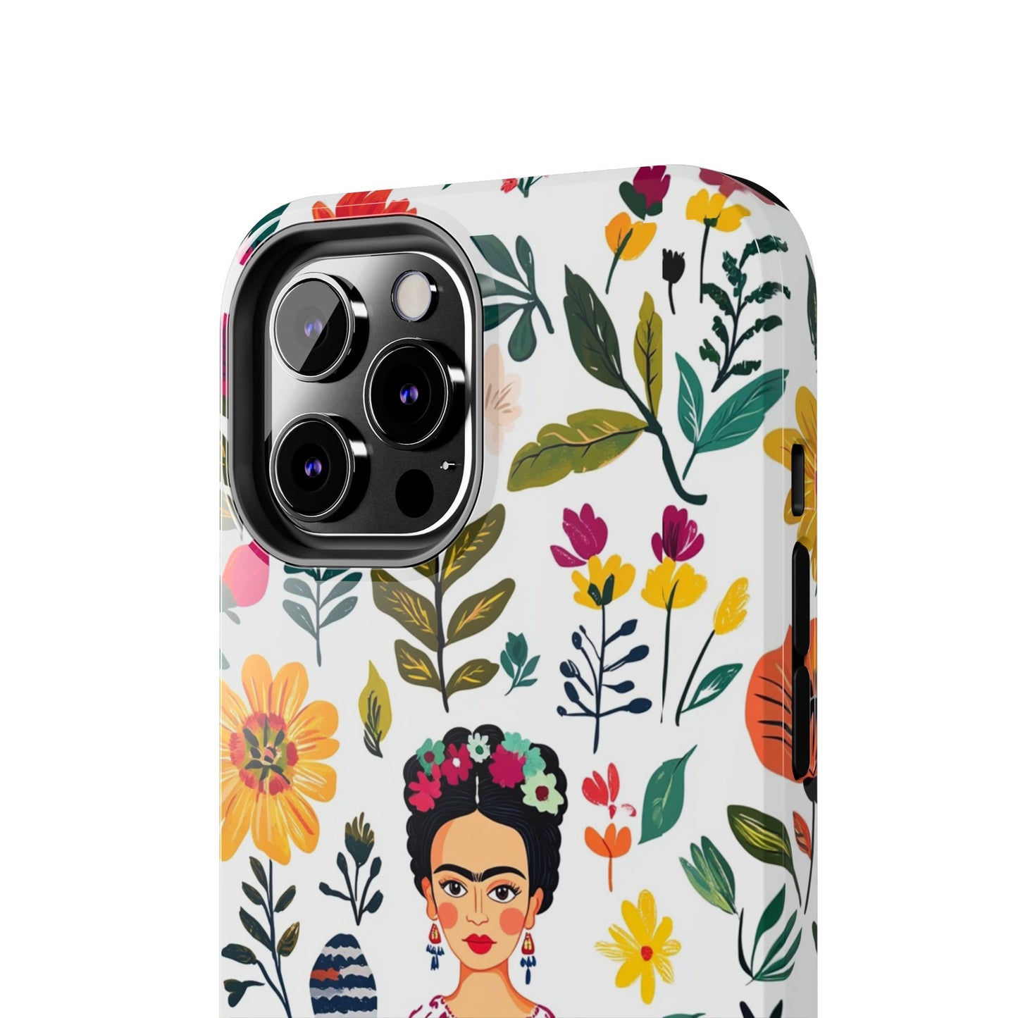 Frida Collection | Frida Kahlo Among Flowers
