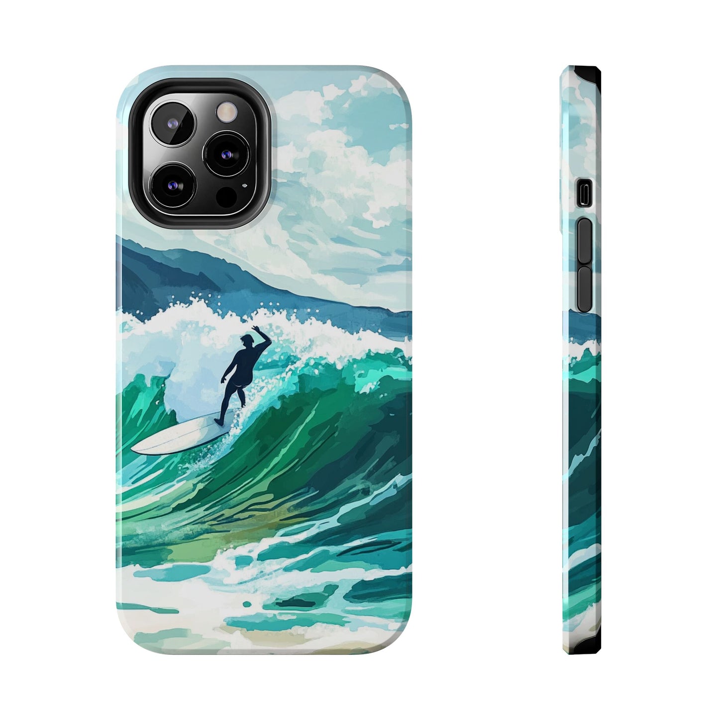 Surf's Up! | Enjoy the Ride