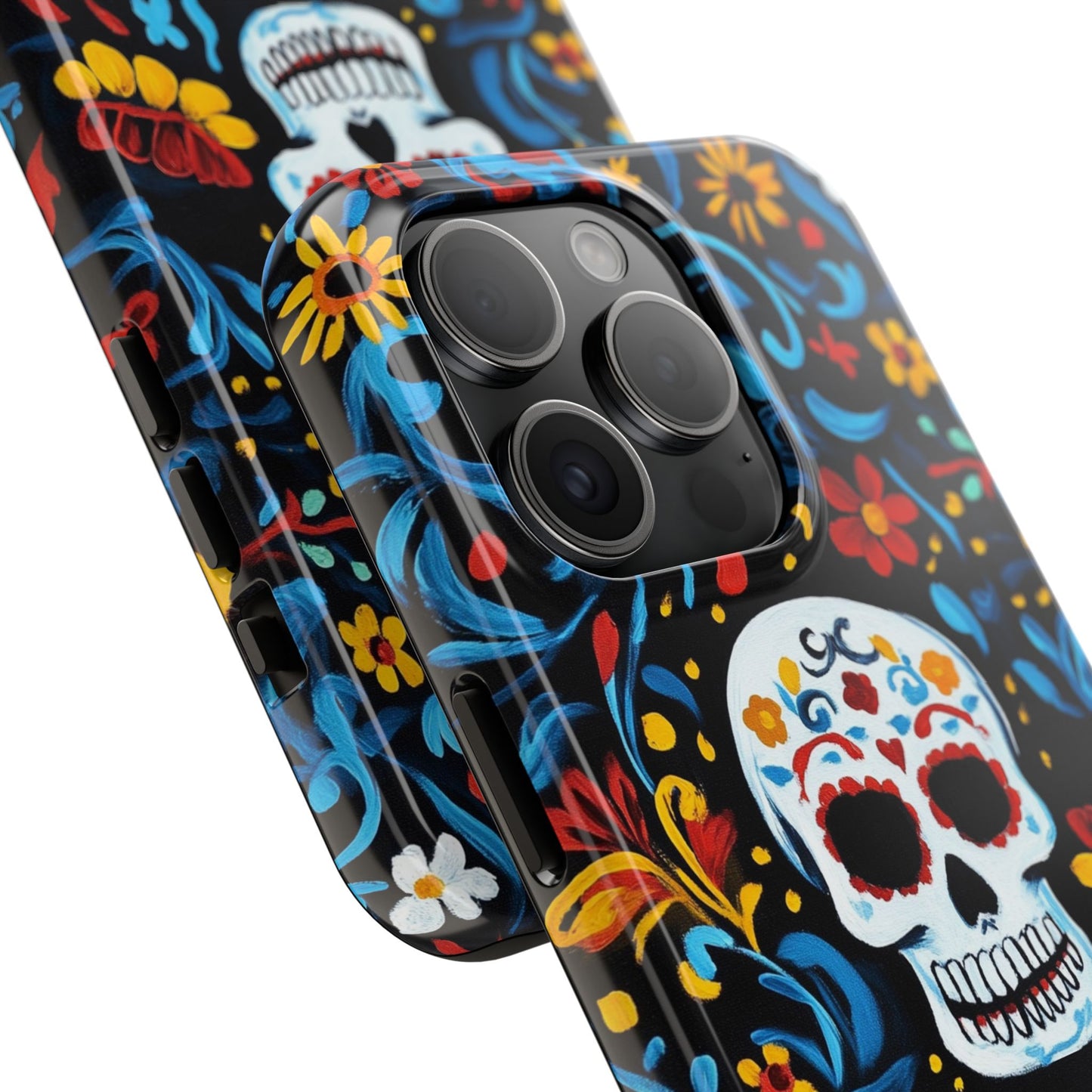 Mexicana de Corazon | Day of the Dead, Sugar Skull