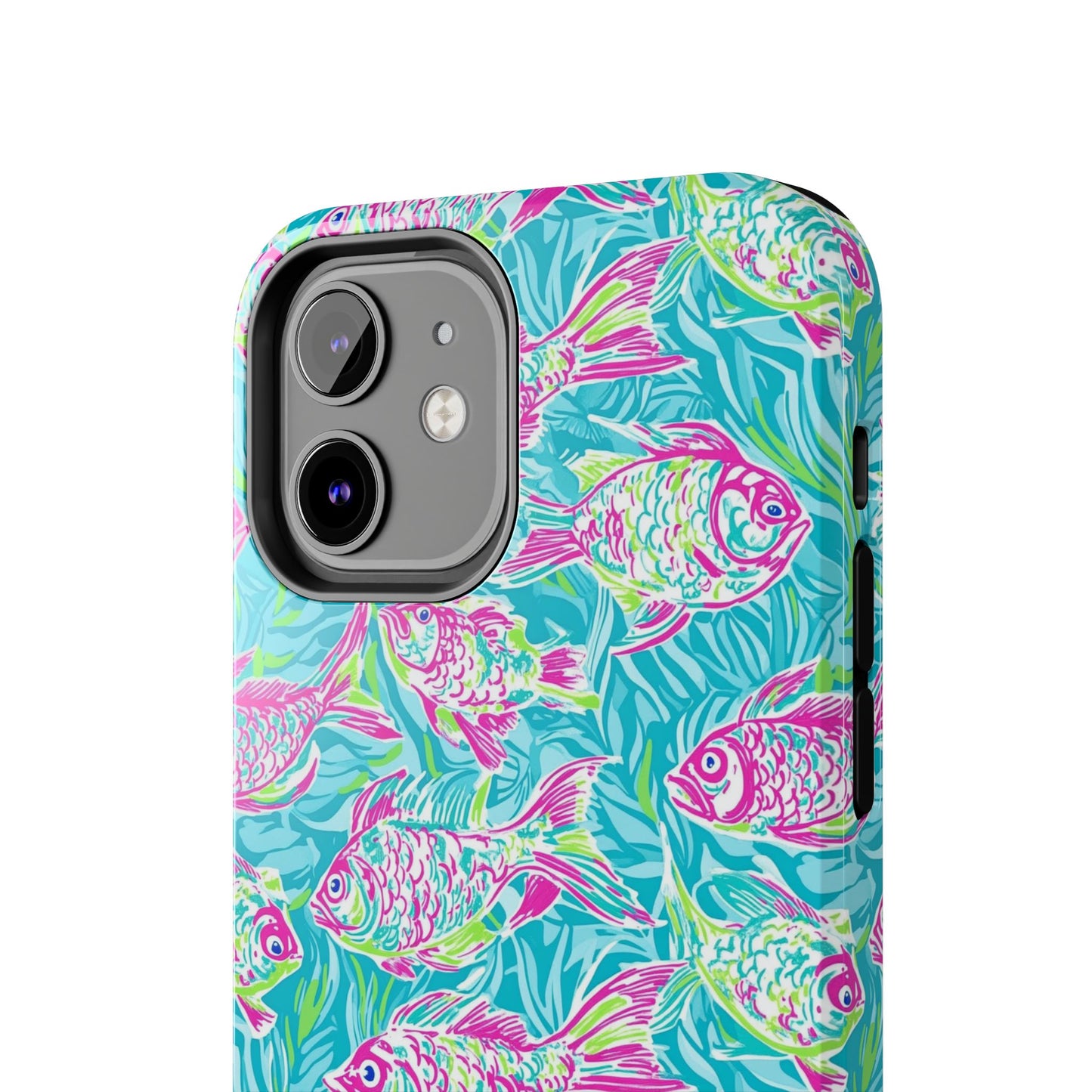 Under the Sea | Colorful Fish