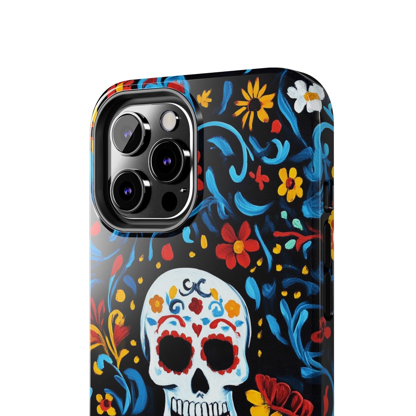 Mexicana de Corazon | Day of the Dead, Sugar Skull
