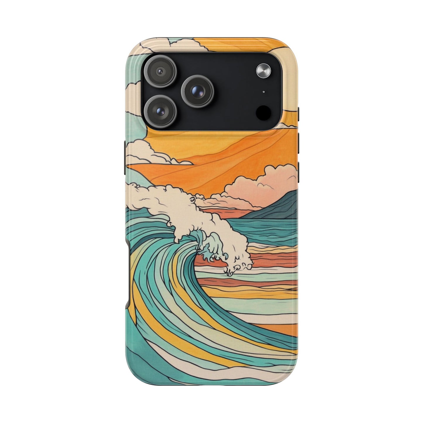Surf's Up! | Surf Vibe Waves