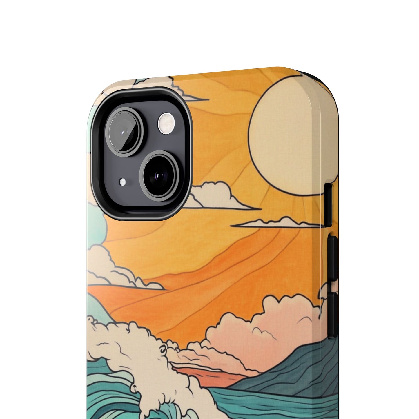 Surf's Up! | Surf Vibe Waves