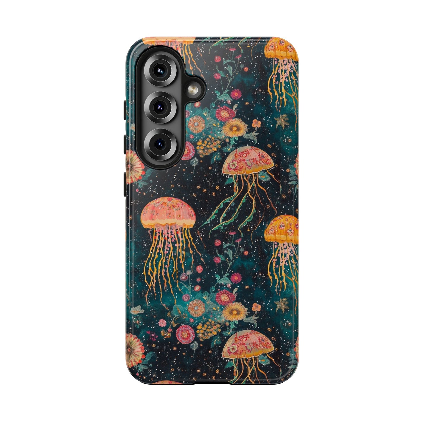 Under the Sea | Jellyfish
