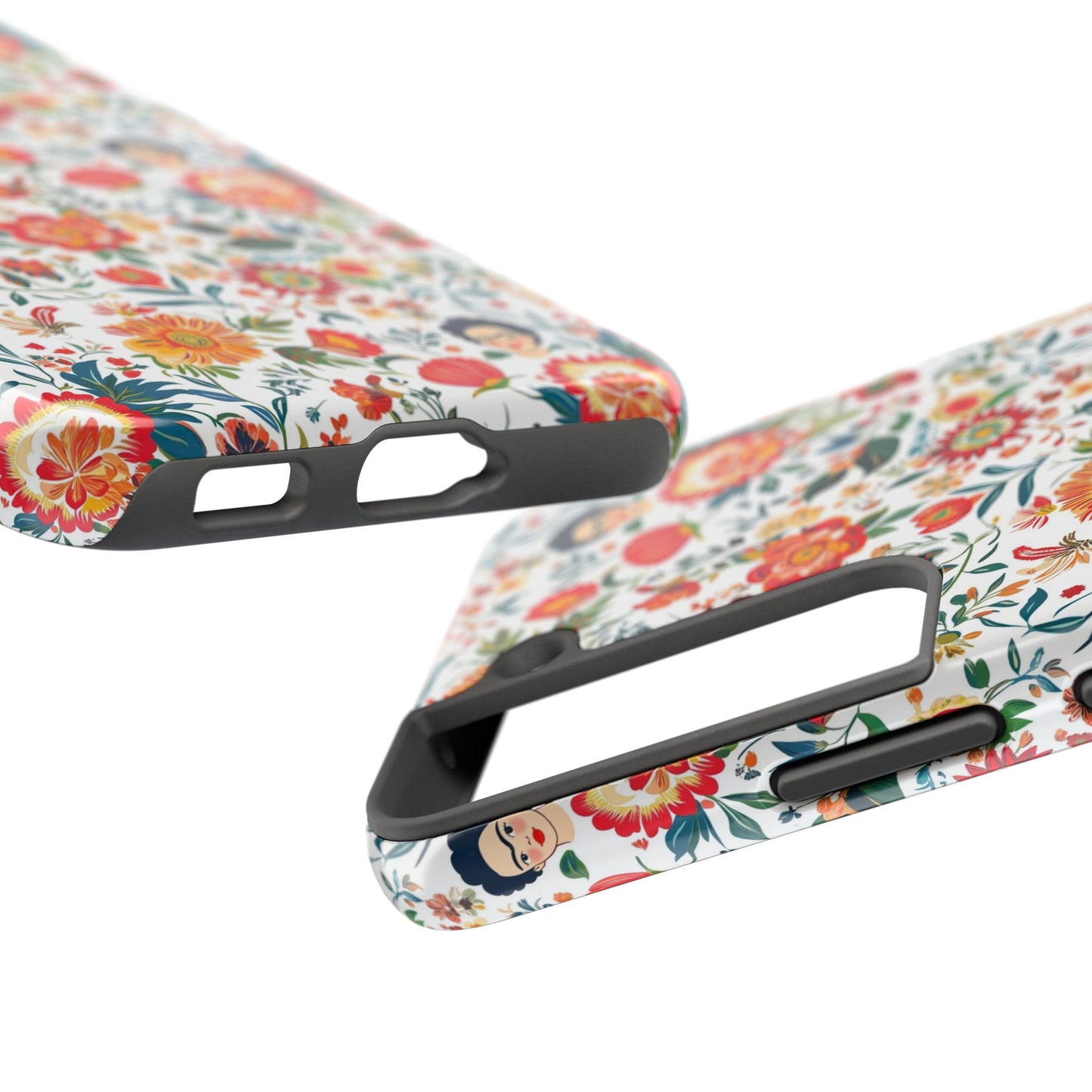 Frida Collection | Colorful Frida Kahlo