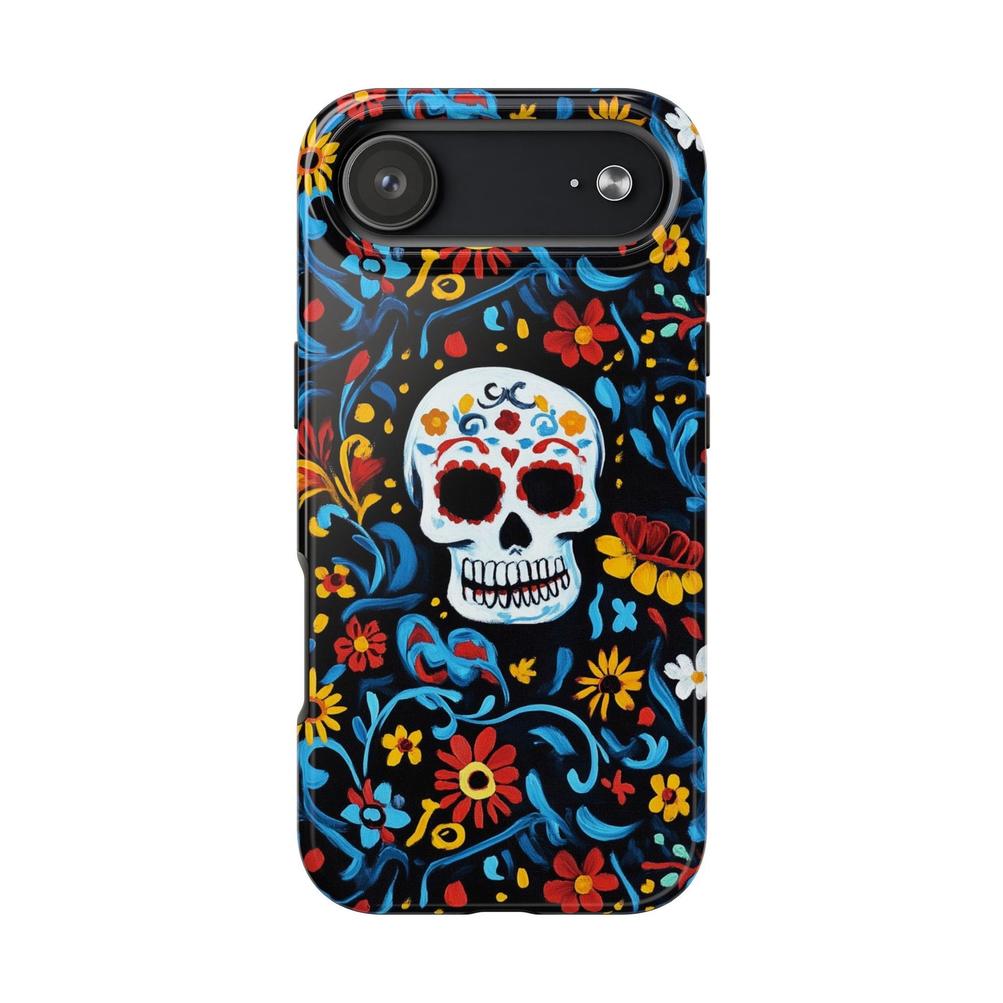 Mexicana de Corazon | Day of the Dead, Sugar Skull